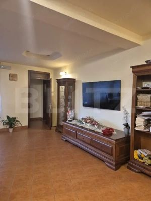 Casa de vanzare in Corunca, ideala pentru 2 familii sau pensiune - imagine 6
