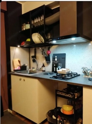 2 Camere, zona Decebal, Parcare, Centrala Proprie, Pet Friendly, Bloc Nou, 9 min Metrou - imagine 4