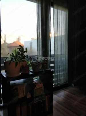 2 Camere, zona Decebal, Parcare, Centrala Proprie, Pet Friendly, Bloc Nou, 9 min Metrou - imagine 3