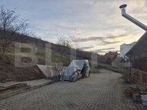 Casa de vanzare in Corunca, ideala pentru 2 familii sau pensiune - imagine 1
