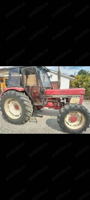 Vând tractor  - imagine 3