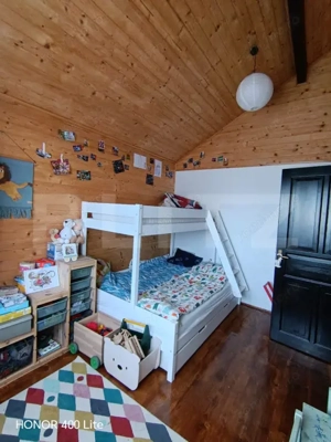 Casa superba cu 15 ari teren situata in Curteni - imagine 9