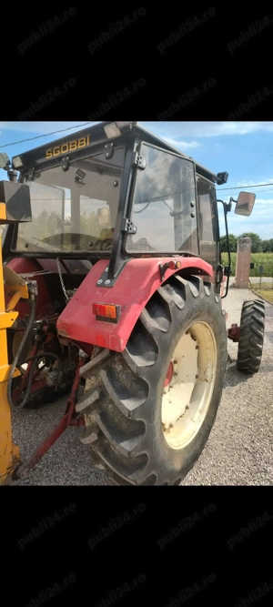 Vând tractor  - imagine 5