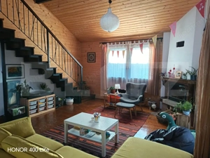 Casa superba cu 15 ari teren situata in Curteni - imagine 17