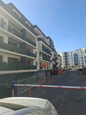 Titanul Nou - Parcul Teilor - Drumul Gura Siriului - Apartament 2 camere