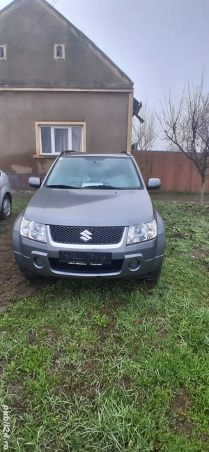 Vand Suzuki Grand Vitara