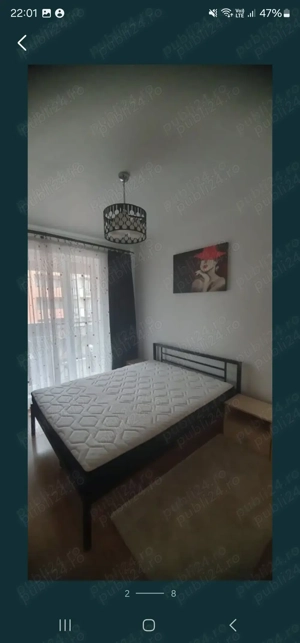 Apartament 2 camere Torontalului semidecomandat amenajat centrala proprie - imagine 5