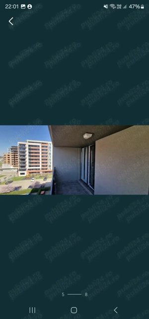 Apartament 2 camere Torontalului semidecomandat amenajat centrala proprie - imagine 6