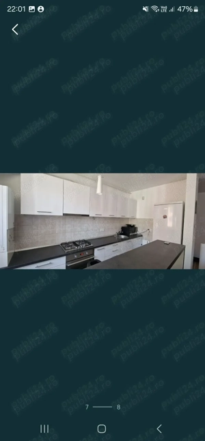 Apartament 2 camere Torontalului semidecomandat amenajat centrala proprie - imagine 7