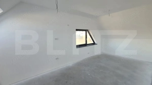 Casa premium stil scandinav de vanzare in Sangiorgiu de Mures - imagine 9