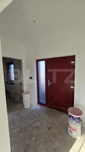 Casa premium stil scandinav de vanzare in Sangiorgiu de Mures - imagine 3