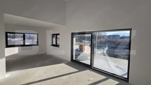Casa premium stil scandinav de vanzare in Sangiorgiu de Mures - imagine 6