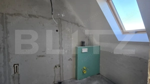 Casa premium stil scandinav de vanzare in Sangiorgiu de Mures - imagine 5