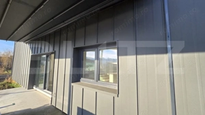 Casa premium stil scandinav de vanzare in Sangiorgiu de Mures - imagine 13