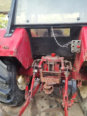 Vând tractor  - imagine 7