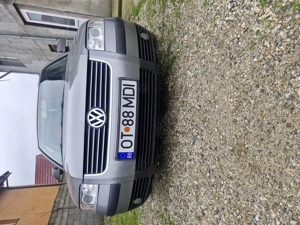 De vânzare masina functioneaza foarte bine - imagine 2