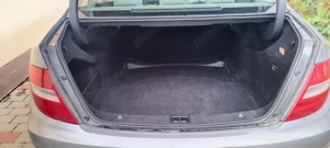 Vand Mercedes Benz C200CDI , 2012, Euro 5, 223000 km - imagine 6