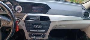 Vand Mercedes Benz C200CDI , 2012, Euro 5, 223000 km - imagine 7