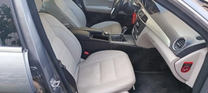 Vand Mercedes Benz C200CDI , 2012, Euro 5, 223000 km - imagine 9