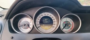 Vand Mercedes Benz C200CDI , 2012, Euro 5, 223000 km - imagine 10