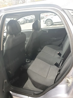 Vand Opel Corsa Cosmo 1,4l 16v Twinport, unic proprietar, bine intretinuta, acte la zi - imagine 6