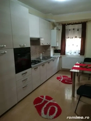 Garsoniera zona Politehnica