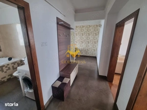 2 Camere Semidecomandate,Marasti,Parcare,The Office,Brd,Piata Marasti - imagine 6
