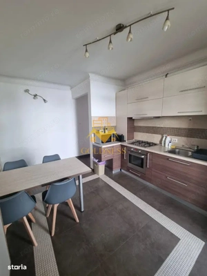 2 Camere Semidecomandate,Marasti,Parcare,The Office,Brd,Piata Marasti - imagine 3