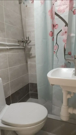 Garsoniera in zona Piata Resita