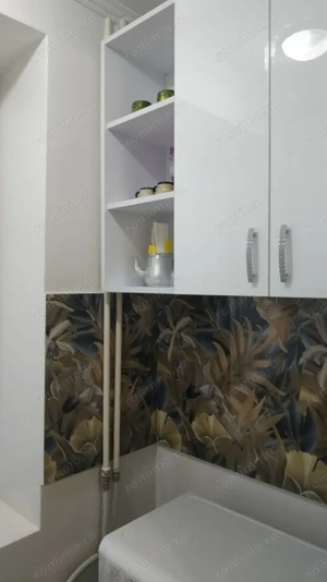 Garsoniera in zona Piata Resita - imagine 4