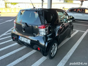 masină de oraș - imagine 7