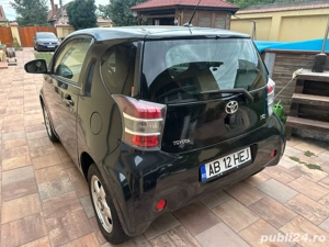 vând Toyota IQ - imagine 5