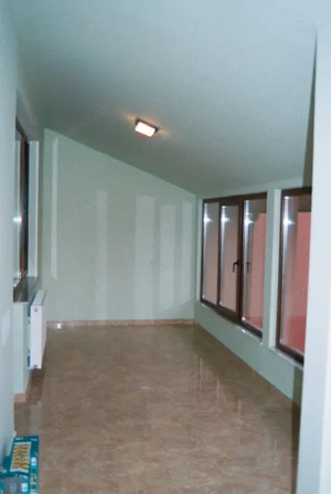 Vila Individuală 5 Camere Iancu Nicolae | P+1 | 3 Bai | Garaj | Curte | Centrala - imagine 8