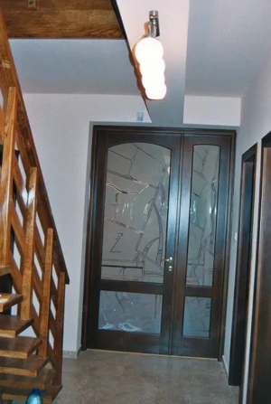 Vila Individuală 5 Camere Iancu Nicolae | P+1 | 3 Bai | Garaj | Curte | Centrala - imagine 3