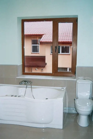 Vila Individuală 5 Camere Iancu Nicolae | P+1 | 3 Bai | Garaj | Curte | Centrala - imagine 6