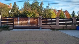 Vila Individuală 5 Camere Iancu Nicolae | P+1 | 3 Bai | Garaj | Curte | Centrala - imagine 12