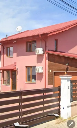 Vila Individuală 5 Camere Iancu Nicolae | P+1 | 3 Bai | Garaj | Curte | Centrala - imagine 9