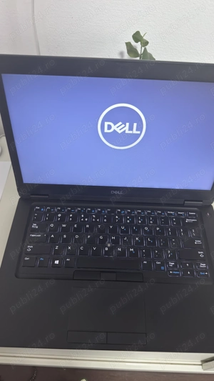 Laptop Dell Lattitude 5490 i5-8350