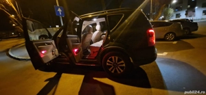 ssangyong rexton Rx 200 e-xdi - imagine 8