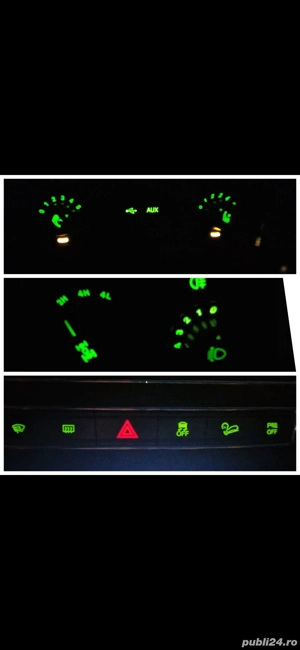 ssangyong rexton Rx 200 e-xdi - imagine 7