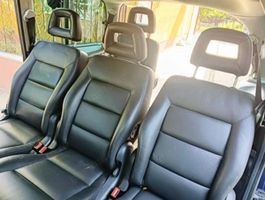 Seat-Alhambra-1,9-Tdi-Automat - imagine 10