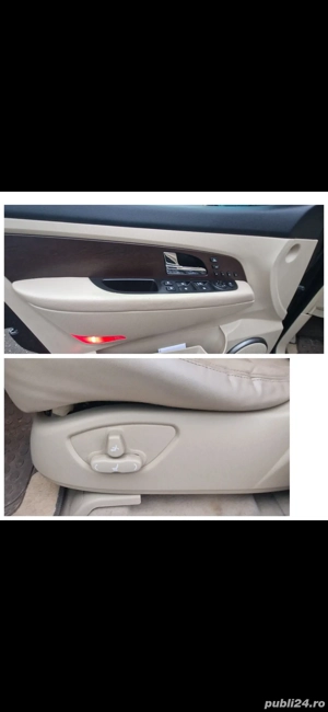 ssangyong rexton Rx 200 e-xdi - imagine 10