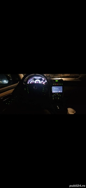 ssangyong rexton Rx 200 e-xdi - imagine 5