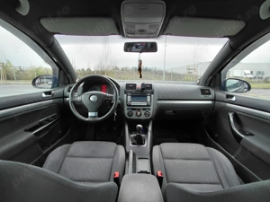 VW Golf 5 Hatchback 2007 - imagine 6