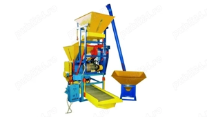 GOTICU.RO MOARA DE GRAU de capacitae mica finantare UE  - imagine 8