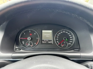 VW TOURAN   2012   7 LOCURI   2.0 TDI 140 CP   DSG   209.000 km - imagine 10