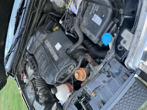 Suzuky Grand Vitara II - imagine 3