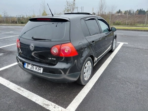VW Golf 5 Hatchback 2007 - imagine 4