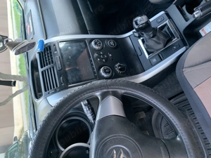 Suzuky Grand Vitara II - imagine 2