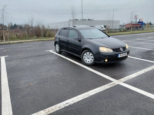 VW Golf 5 Hatchback 2007 - imagine 2